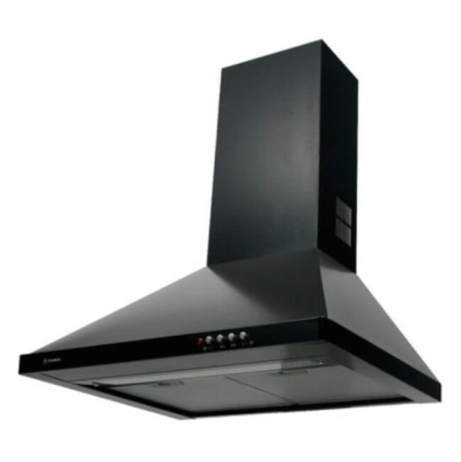 Вытяжка купольная Faber STRIP SMART PB BK A60 